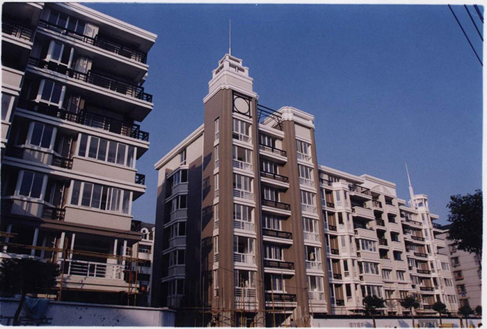 杭州(zhōu)景和苑